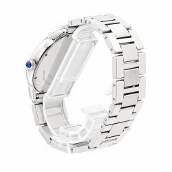 Cartier Ronde Solo XL 42MM W6701011 Stainless Steel Watch